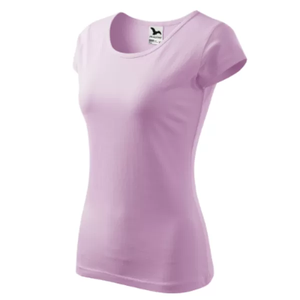 Sieviešu t-krekls PURE 122 S-2XL 100% kokvilna 9€