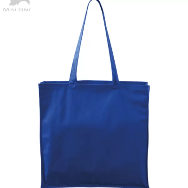 Carry 901 43x43x12 cm 100 kokvilna 280gr/m2 9.00€
