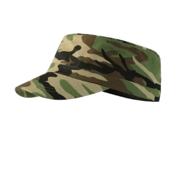 Camo Latino C24 100% kokvilna 230gr