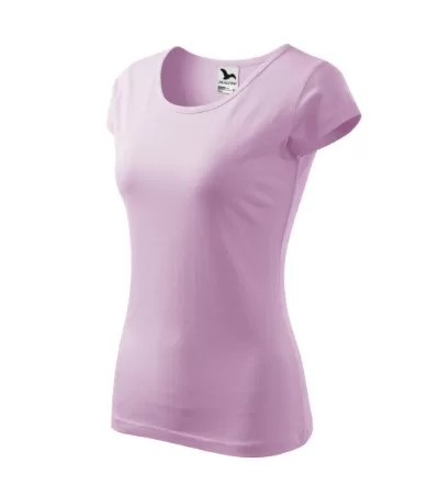 Sieviešu t-krekls PURE 122 S-2XL 100% kokvilna 9€