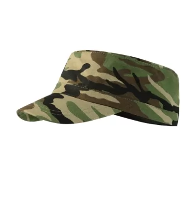 Camo Latino C24 100% kokvilna 230gr